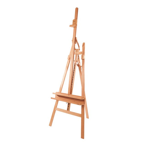 Mabef M11 Inclinable Lyre Easel - ArtStore Online