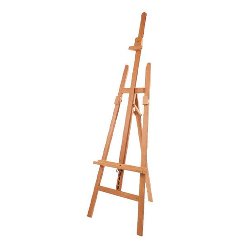 M13 Mabef Wooden Basic Lyre Easel - ArtStore Online