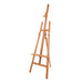 M13 Mabef Wooden Basic Lyre Easel - ArtStore Online
