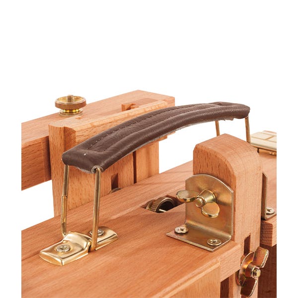 Mabef M22 Sketch Box Easel - ArtStore Online