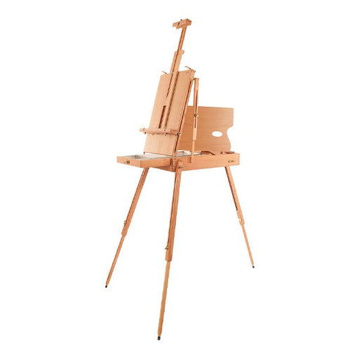 Mabef M22 Sketch Box Easel - ArtStore Online