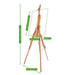 Mabef M32 Giant Field Easel - ArtStore Online