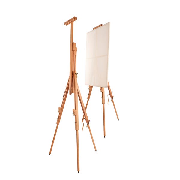 Mabef M32 Giant Field Easel - ArtStore Online