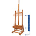 Mabef M04 Cranked Studio Easel - ArtStore Online