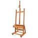 Mabef M04 Cranked Studio Easel - ArtStore Online