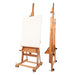 Mabef M06 Deluxe Artist Studio Easel - ArtStore Online