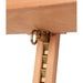 Mabef M06 Deluxe Artist Studio Easel - ArtStore Online