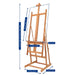 Mabef M08 Convertible Studio Easel - ArtStore Online
