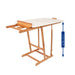 Mabef M08 Convertible Studio Easel - ArtStore Online