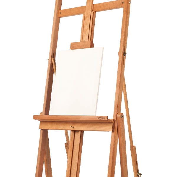 Mabef M08 Convertible Studio Easel - ArtStore Online