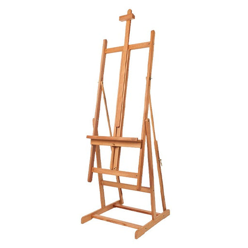 Mabef M08 Convertible Studio Easel - ArtStore Online