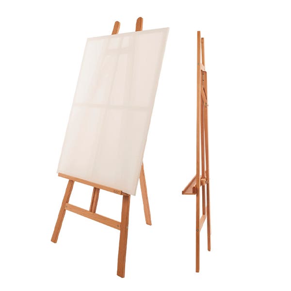 Mabef M20 Lyre Display Easel - ArtStore Online