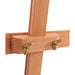 Mabef M20 Lyre Display Easel - ArtStore Online