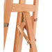 Mabef M20 Lyre Display Easel - ArtStore Online