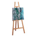 Mabef M20 Lyre Display Easel - ArtStore Online