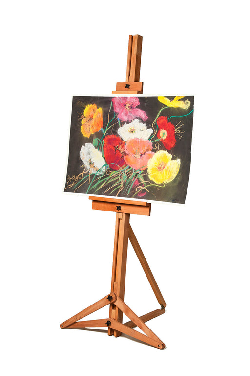 Art Spectrum Gibraltar Easel - ArtStore Online