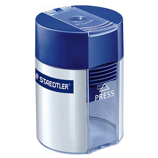 STAEDTLER Single Hole Barrel Sharpener - ArtStore Online