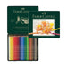 Faber-Castell Polychromos Colour Pencil Tins - ArtStore Online