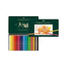 Faber-Castell Polychromos Colour Pencil Tins - ArtStore Online