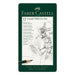 Faber-Castell 9000 Graphite Pencil Art Set - ArtStore Online