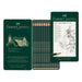 Faber-Castell 9000 Graphite Pencil Art Set - ArtStore Online