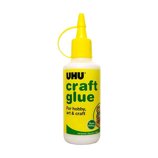 UHU Craft Glue 125ml - ArtStore Online