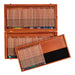 Derwent Lightfast Wooden Box Set of 100 - ArtStore Online
