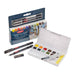 Derwent Line and Wash Paint Pan Set - ArtStore Online