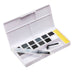 Derwent Tinted Charcoal Paint Pan Set - ArtStore Online