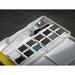 Derwent Tinted Charcoal Paint Pan Set - ArtStore Online