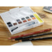Derwent Shade and Tone Mixed Media Set - ArtStore Online