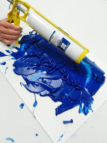 Art Spectrum Artist Oil Paint 300ml Cartridge - ArtStore Online