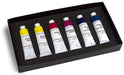 Langridge Oil Colour 6 Tube Sets - ArtStore Online