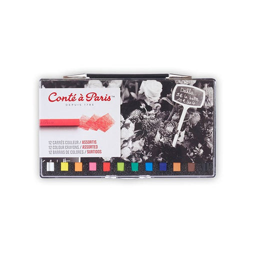 Conte A Paris Crayon Box Sets - ArtStore Online