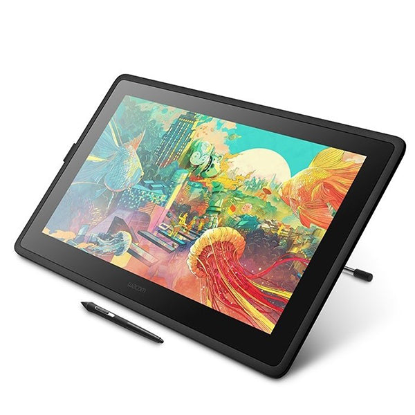 Wacom Cintiq (22") - ArtStore Online