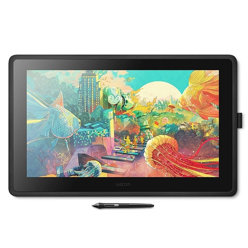 Wacom Cintiq (22") - ArtStore Online