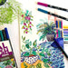 Tombow Dual Brush Pen Sets of 10 - ArtStore Online
