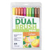 Tombow Dual Brush Pen Sets of 10 - ArtStore Online