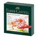 Faber-Castell Pitt Artist Brush Pen Set 24 - ArtStore Online