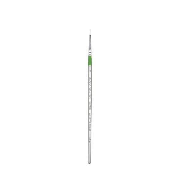 Micador For Artists Achiever Round Brushes - ArtStore Online