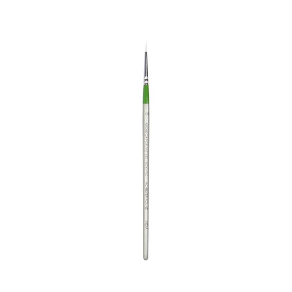 Micador For Artists Achiever Round Brushes - ArtStore Online