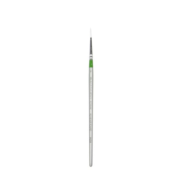 Micador For Artists Achiever Round Brushes - ArtStore Online