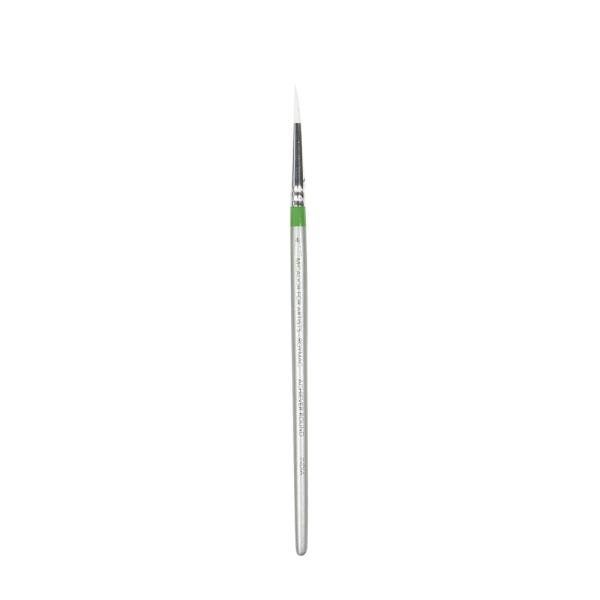 Micador For Artists Achiever Round Brushes - ArtStore Online