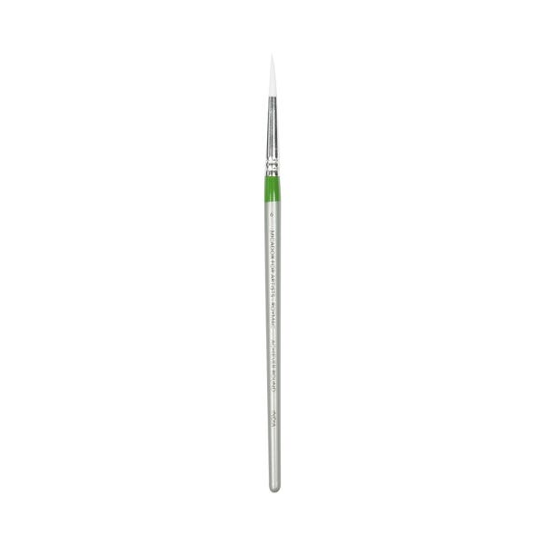 Micador For Artists Achiever Round Brushes - ArtStore Online