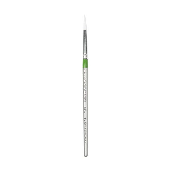 Micador For Artists Achiever Round Brushes - ArtStore Online