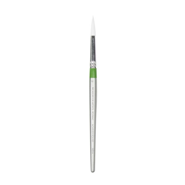 Micador For Artists Achiever Round Brushes - ArtStore Online