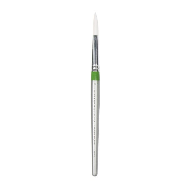 Micador For Artists Achiever Round Brushes - ArtStore Online