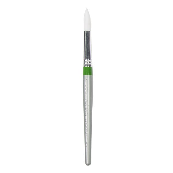 Micador For Artists Achiever Round Brushes - ArtStore Online