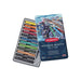 Derwent Inktense Block Sets - ArtStore Online