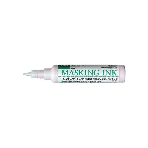 Holbein Masking Pen 25ml - ArtStore Online